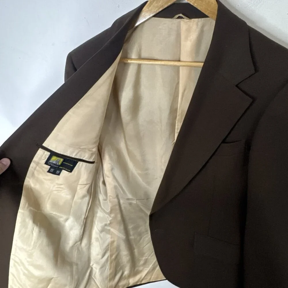 Country Squire vintage 70s